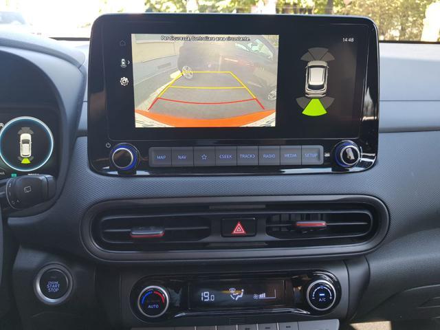 HYUNDAI Kona 1.0 T-GDI Hybrid 48V iMT NLine