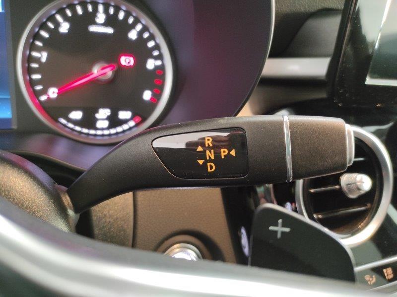 Mercedes-Benz GLC (X253) - GLC 200 d 4Matic Business Extra