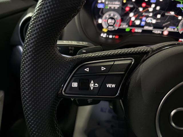 AUDI Q2 35 TDI S tronic S line Edition