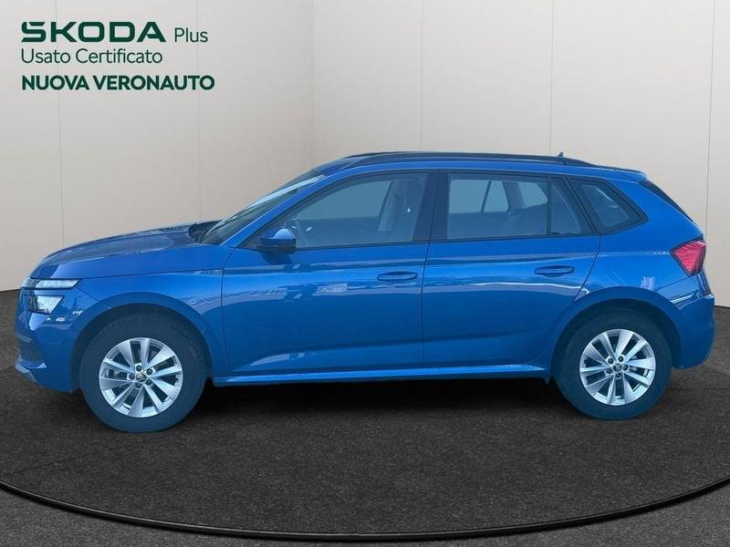 Skoda Kamiq Ambition 1.0 TSI 81 kW (110 CV) 6 marce - manuale
