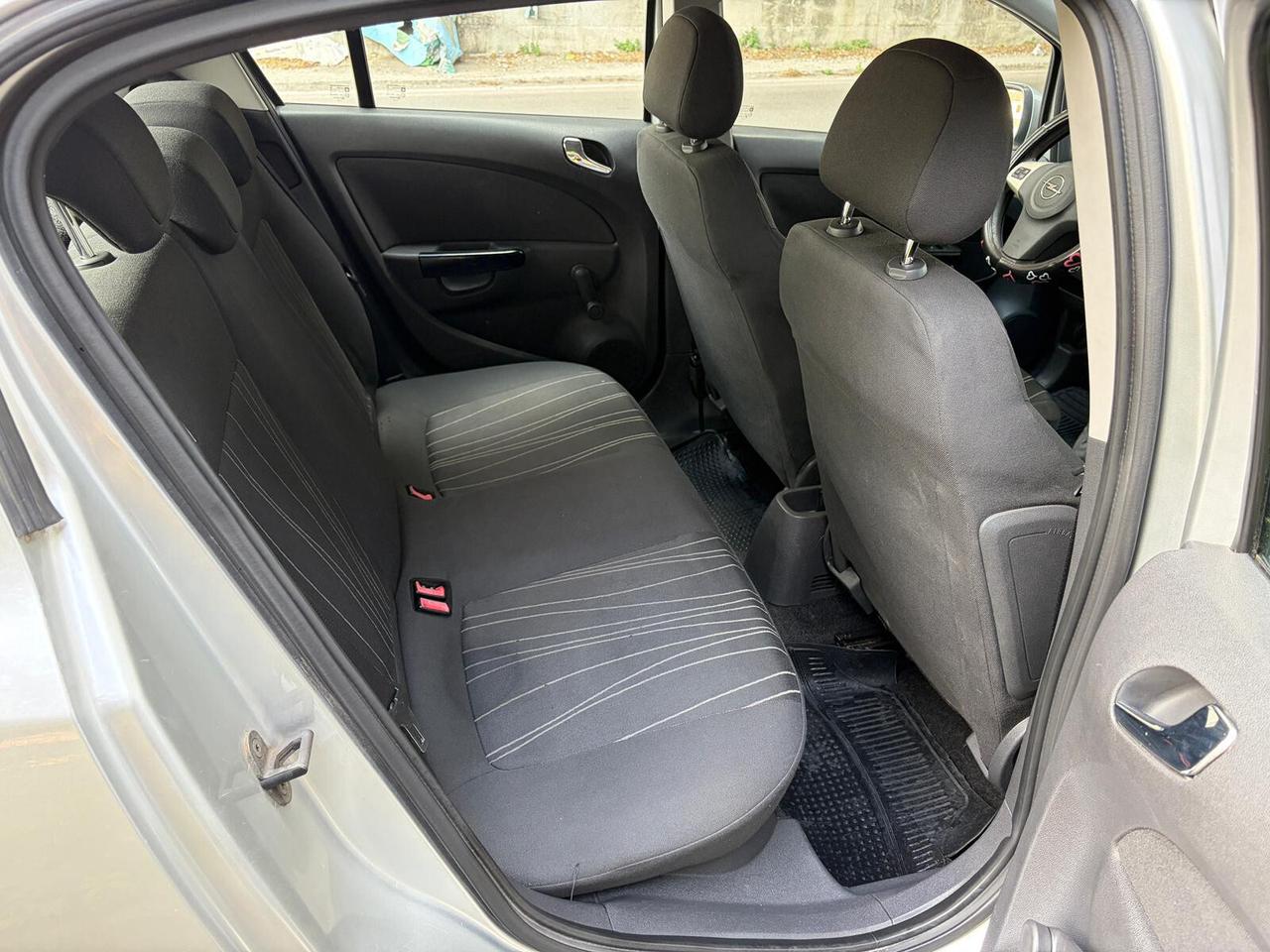Opel Corsa 1.3 CDTI 75CV ecoFLEX 5 porte Enjoy