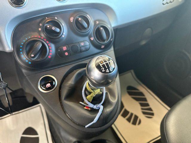 FIAT 500 cil. 1.0 Hybrid Sport