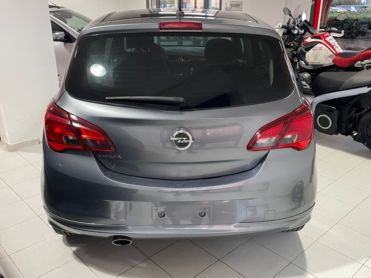 Opel Corsa 1.2 5 porte Innovation