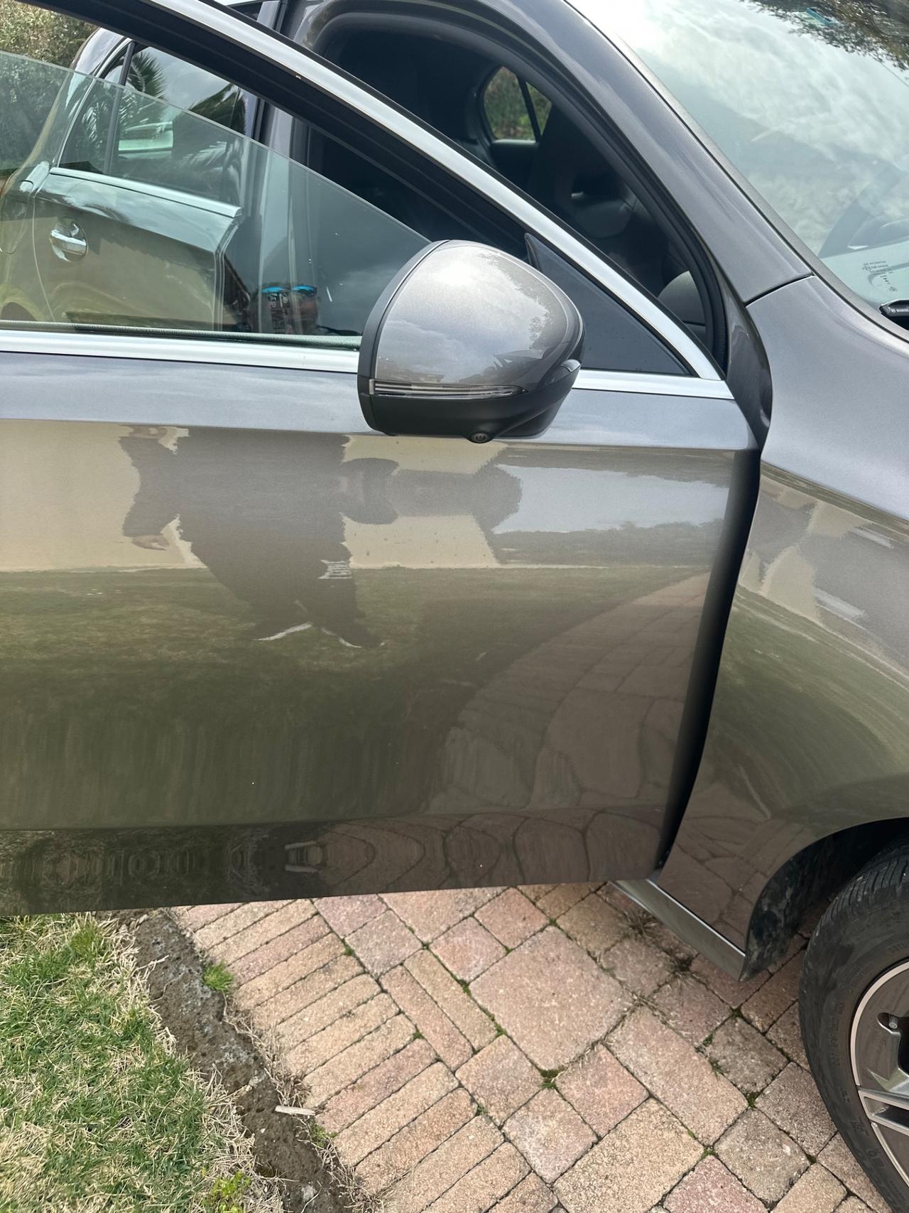 Mercedes-benz A 250 e hybrid EQ AMG Line Advanced Plus