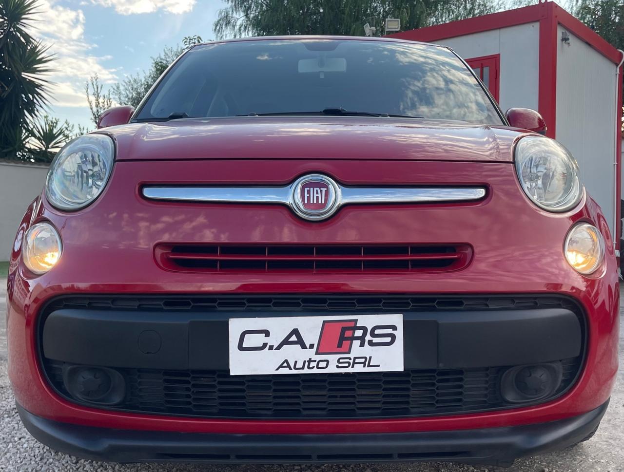 Fiat 500L 1.3 Multijet 85 CV Pop Star