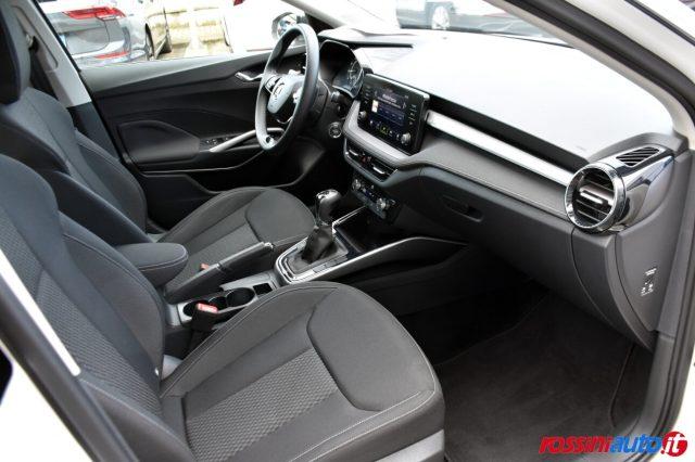 SKODA Fabia 1.0 TSI 110 CV DSG STYLE - 2XCLIMA - R16 BLACK - A