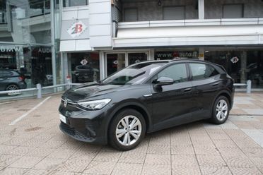 VOLKSWAGEN ID.4 Pro Performance