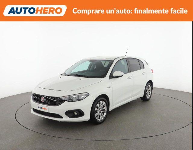 FIAT Tipo 1.4 5 porte Pop