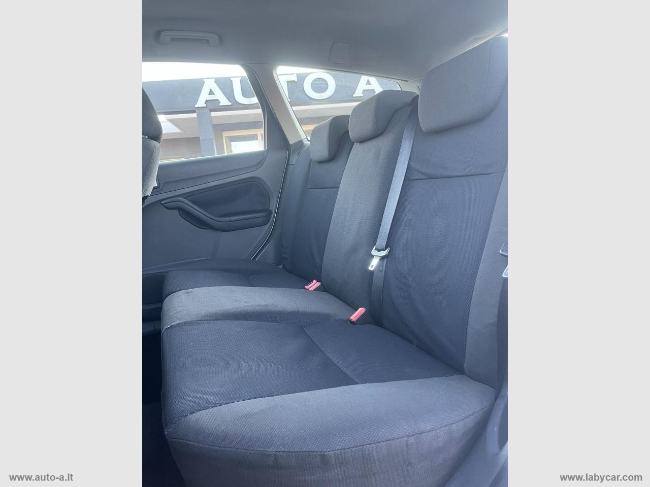 FORD Focus 1.6 TDCi 90CV S.W.