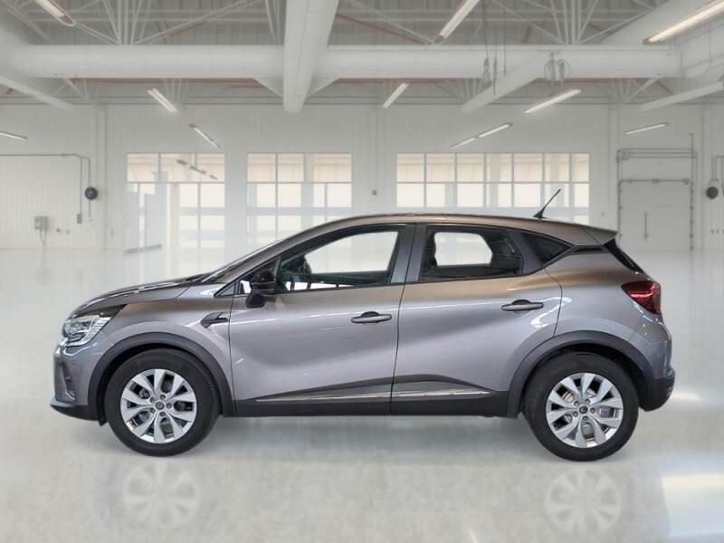 Renault Captur Blue dCi 115 CV Business