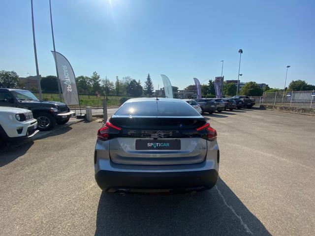 CITROEN C4 *PROMO* PureTech 130 S&S Shine