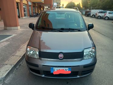 Fiat Panda 1.3 MJT 16V DPF Dynamic