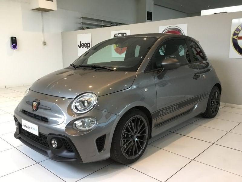 Abarth 595 1.4 Turbo T-Jet 165 CV MY24