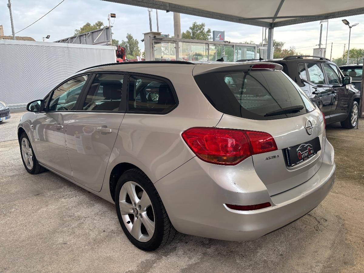 OPEL - Astra - 1.4 100CV 5p. Cosmo
