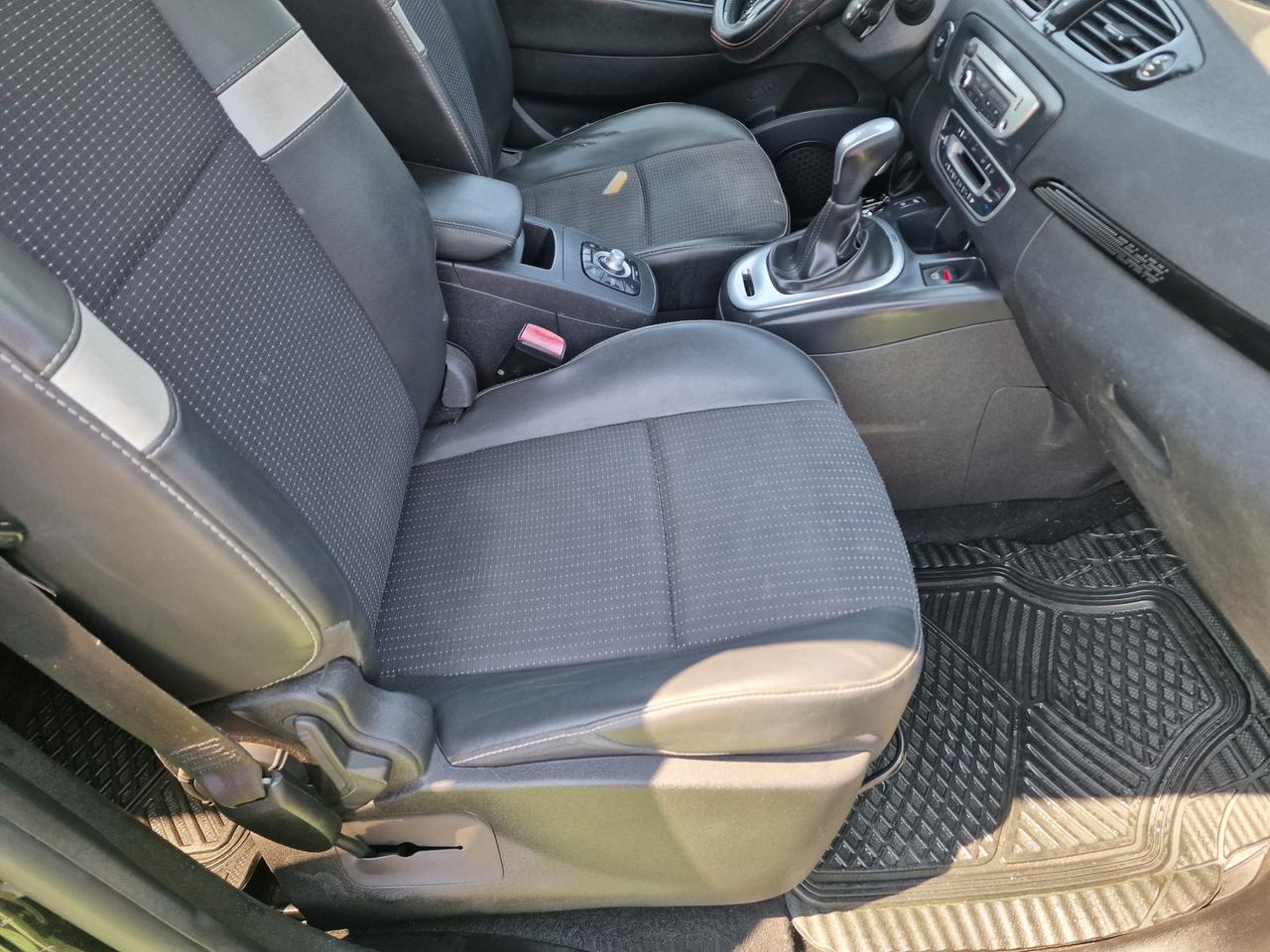 Renault Scenic 1.5 Hdi X-Mod(AUTOMATICA-FULL OPT.)