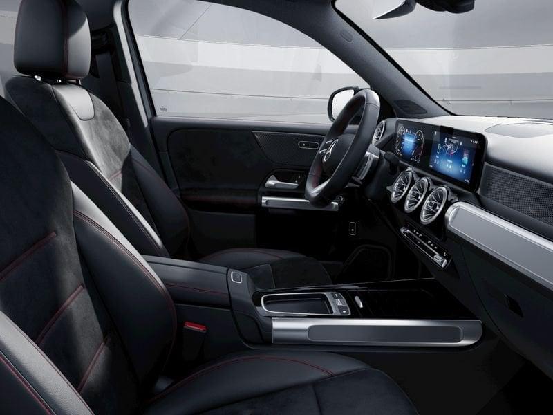 Mercedes-Benz GLB GLB 200 d AMG Line Advanced Plus NIGHT-PACK