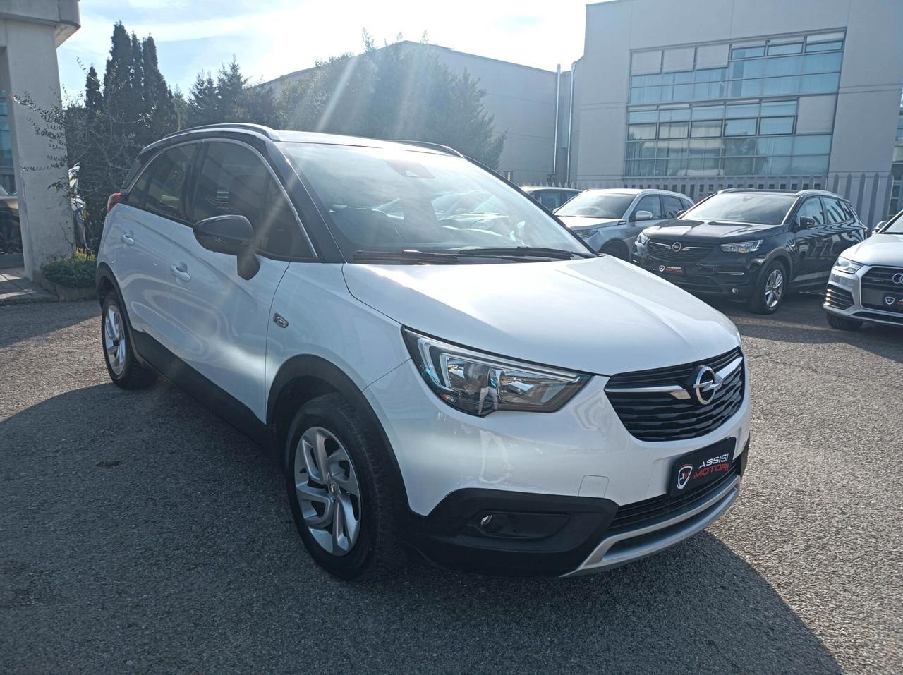 Opel Crossland Crossland X 1.5 ECOTEC D 102 CV Start&Stop Advance