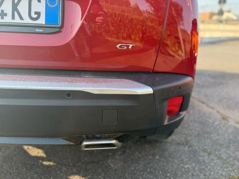 Peugeot 2008 PureTech 130 S&S GT