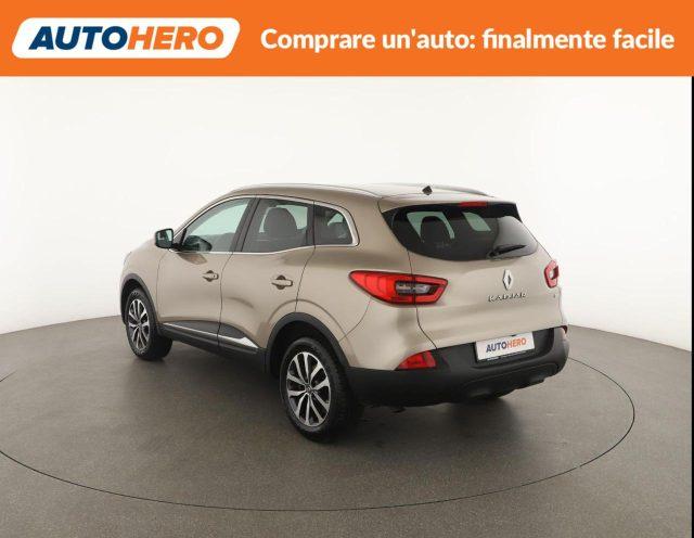 RENAULT Kadjar dCi 8V 110CV Energy Hypnotic