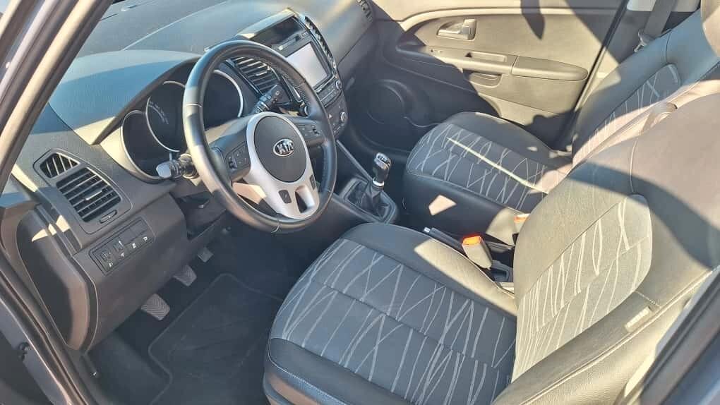 Kia Venga 1.4 Cool NEOPATENTATI
