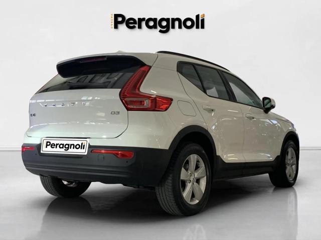 VOLVO XC40 D3 Momentum