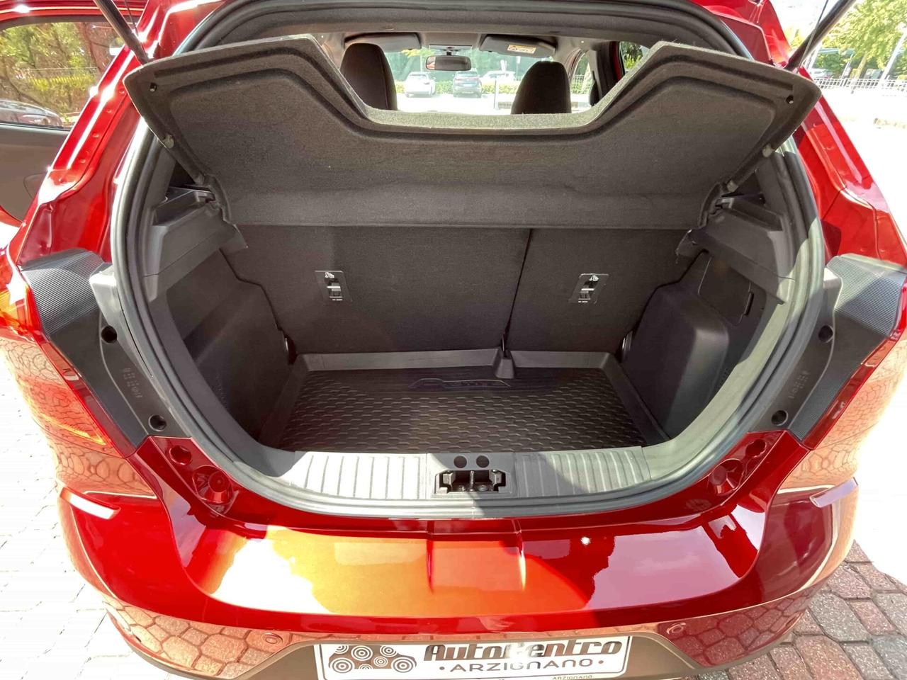 Ford Ka 1.2 85 CV Start&Stop Active