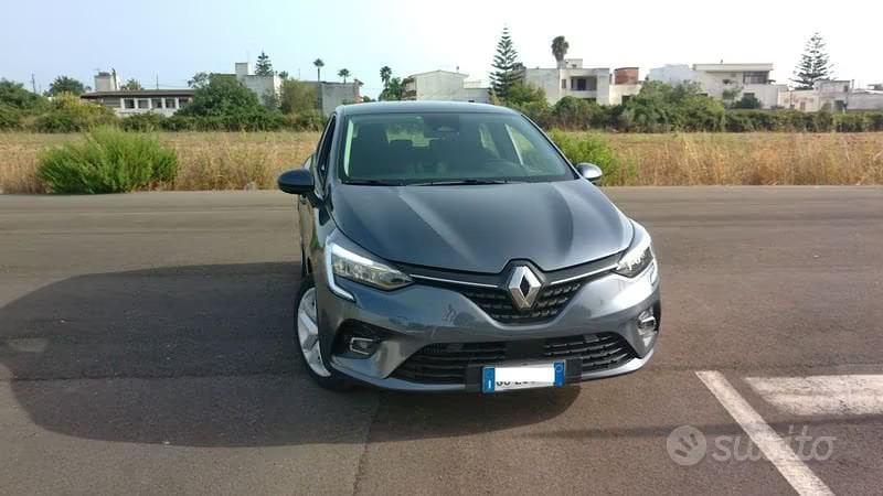 Renault Clio 1.0 TCE 100cv Business