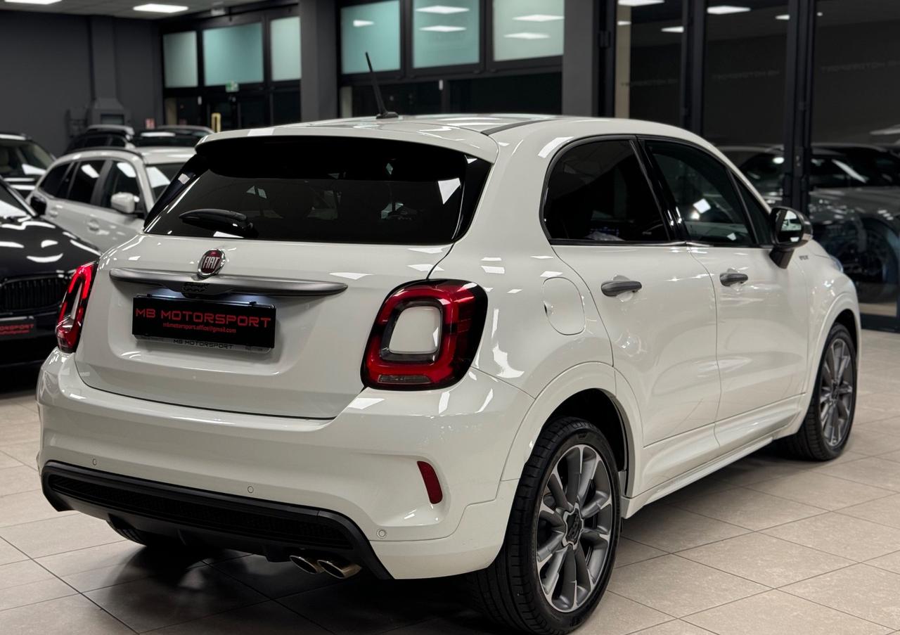 Fiat 500X 1.0 T3 120 CV Sport