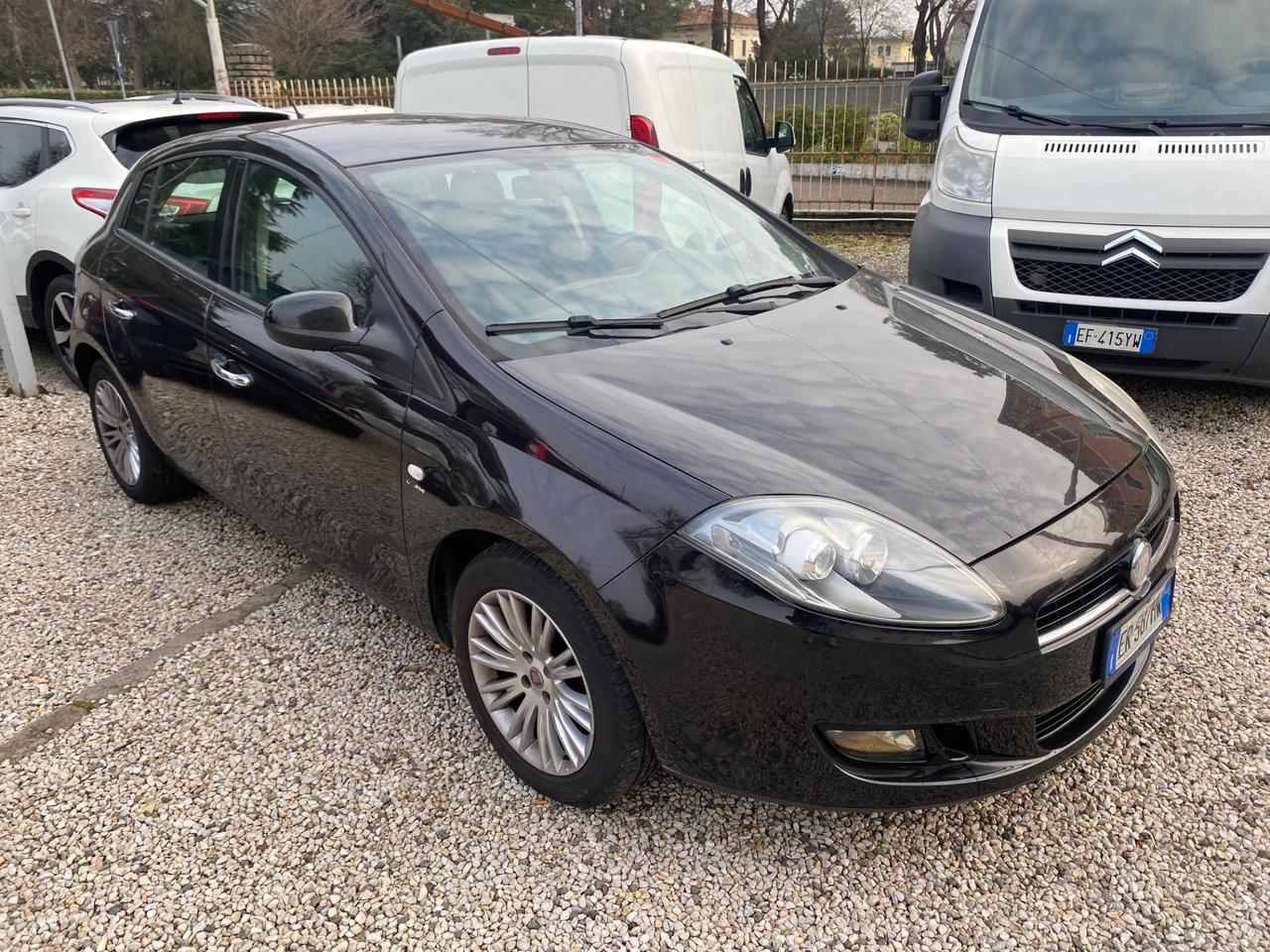 Fiat Bravo 1.4 Easy NEOPATENTATI