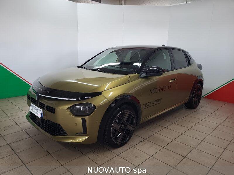 Lancia Ypsilon Ibrida Ibrida 100cv LX e-DCT