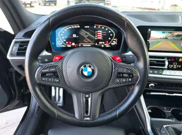 BMW M3 Manuale iper full rarissima