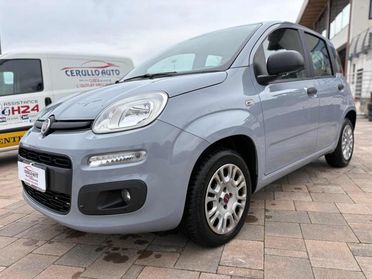FIAT Panda 1.2 EasyPower Lounge GPL