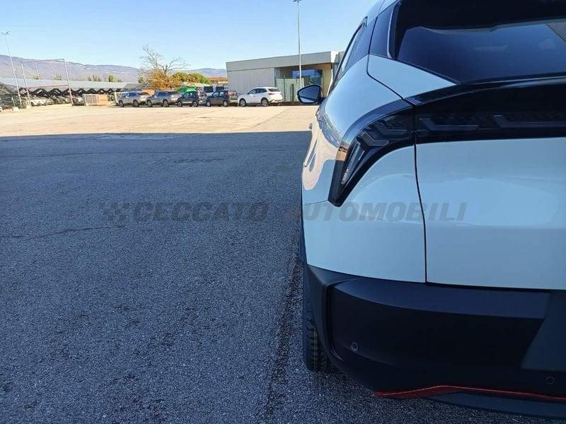 Alfa Romeo Junior Junior 1.2 ibrida Speciale 145cv edct6