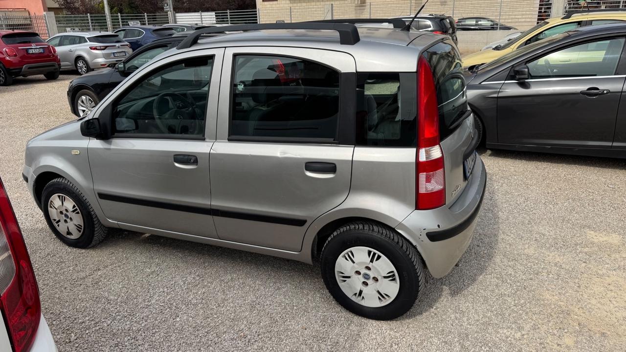 Fiat Panda 1.2 Dynamic