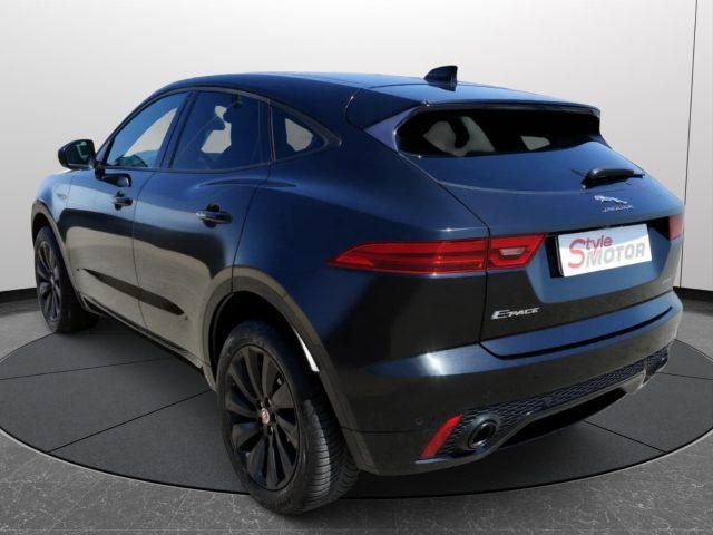 JAGUAR E-Pace 2.0D 150 CV AWD aut.