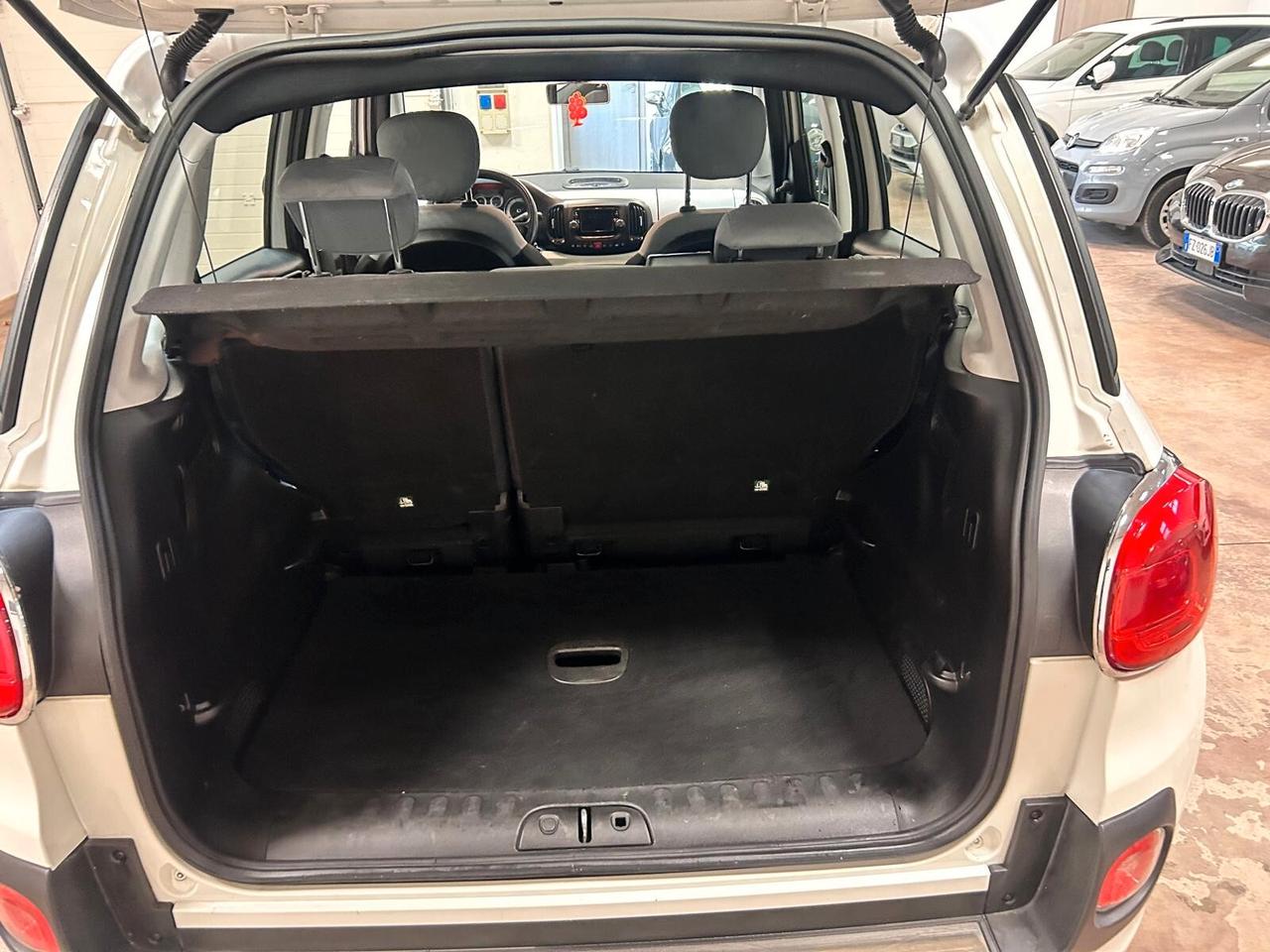 Fiat 500L 1.6 Multijet 105 CV Lounge