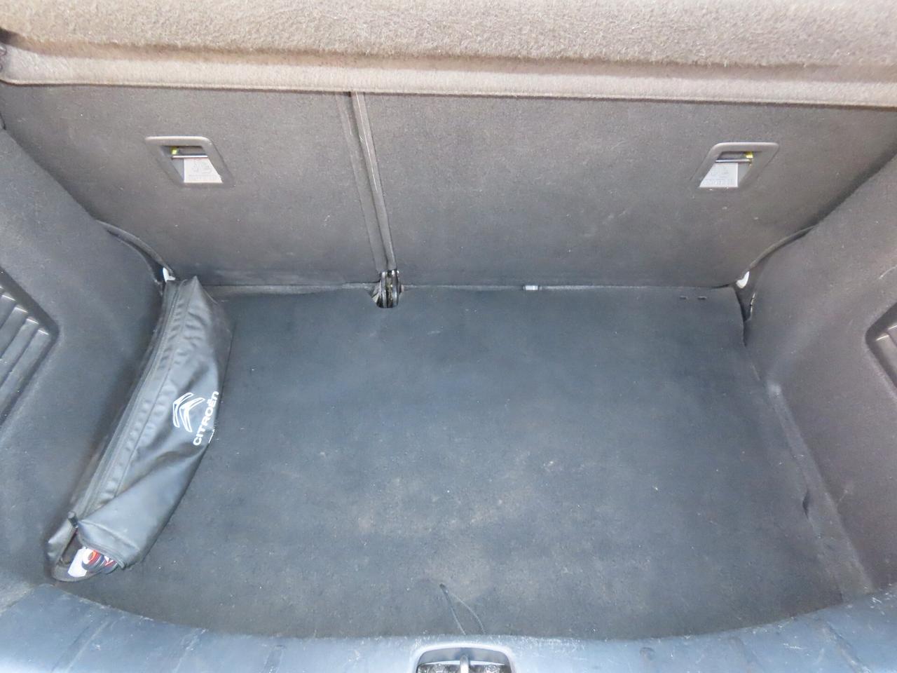 Citroen C3 1.1 BENZINA FULL KM CERT 2011