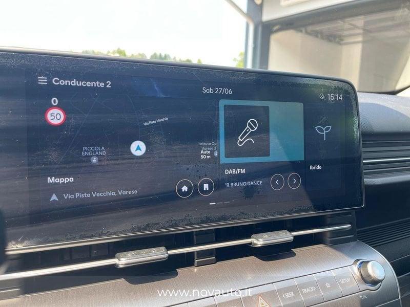 Hyundai Kona Hybrid 1.6 HEV XLine 2WD DCT