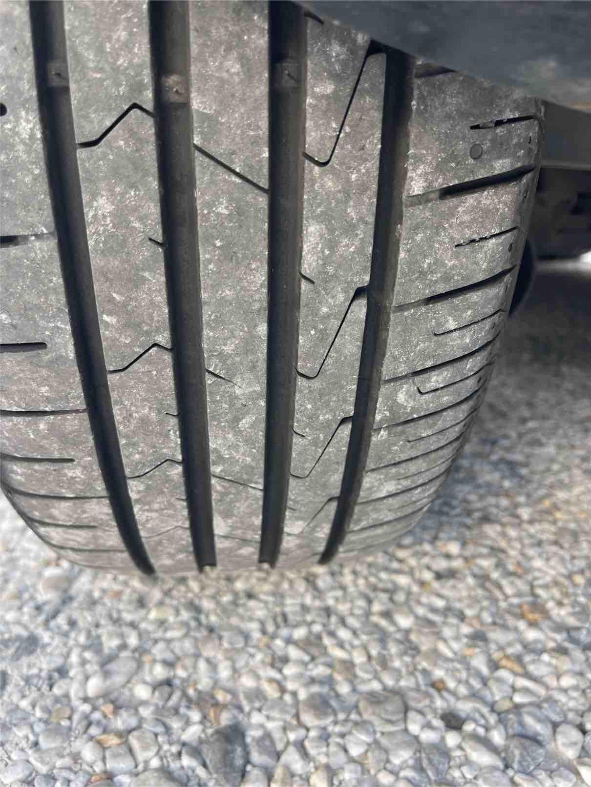 SMART FOR TWO - URBAN RUNNER