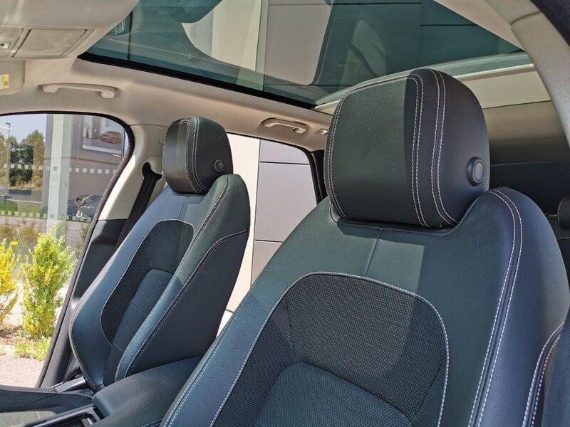 Jaguar F-Pace F-Pace 2.0 D 180 CV AWD aut. R-Sport