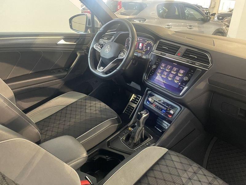 Volkswagen Tiguan 2.0 TDI 150CV SCR DSG R-Line