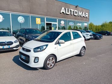 Kia Picanto 1.0 5p Service Kia Unicoproprietario