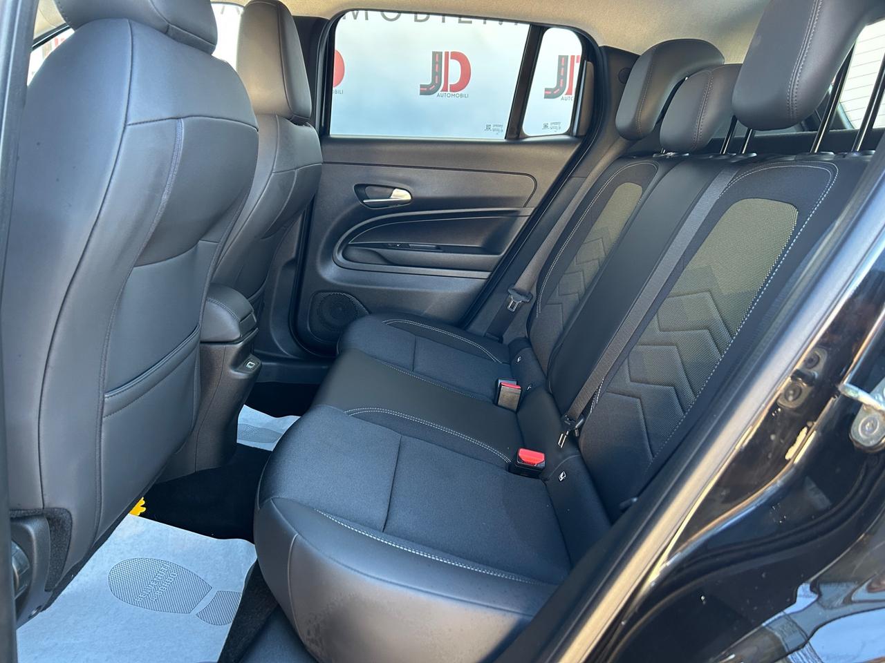 Jeep Avenger Summit Full Optional