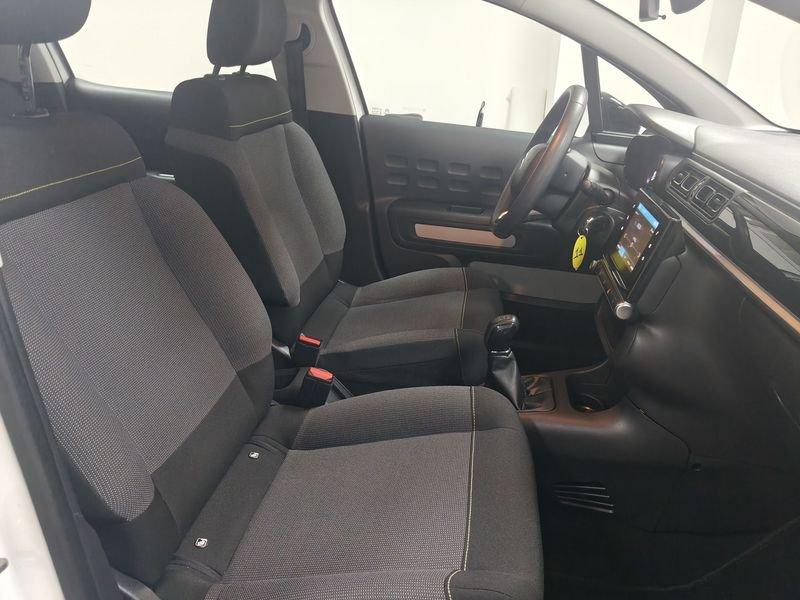 Citroën C3 PureTech 82 Feel