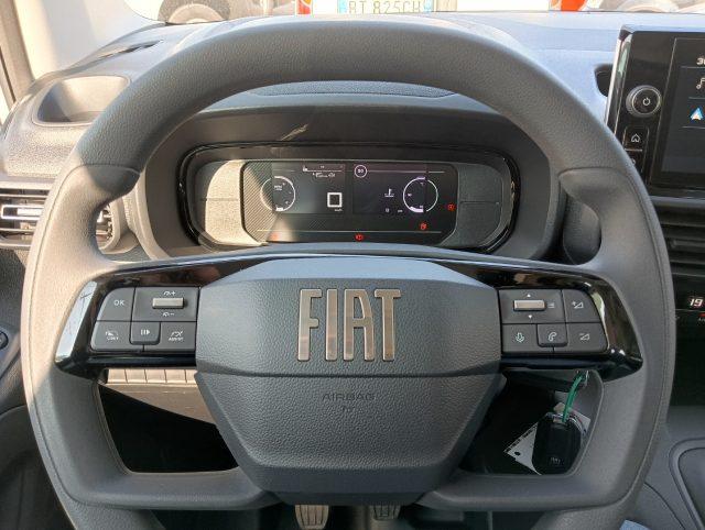 FIAT Doblo 5P Doppia Cabina Mobile Long 1.5 BHDI 100CV N1