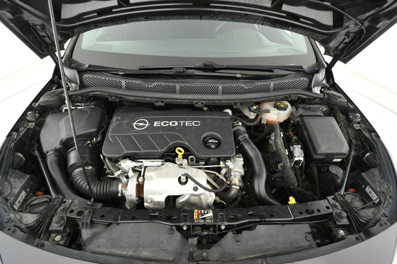 OPEL Astra 5p 1.6 cdti Business s&s 110cv my16 x COMMERCIANTI+NEOPATENTATI