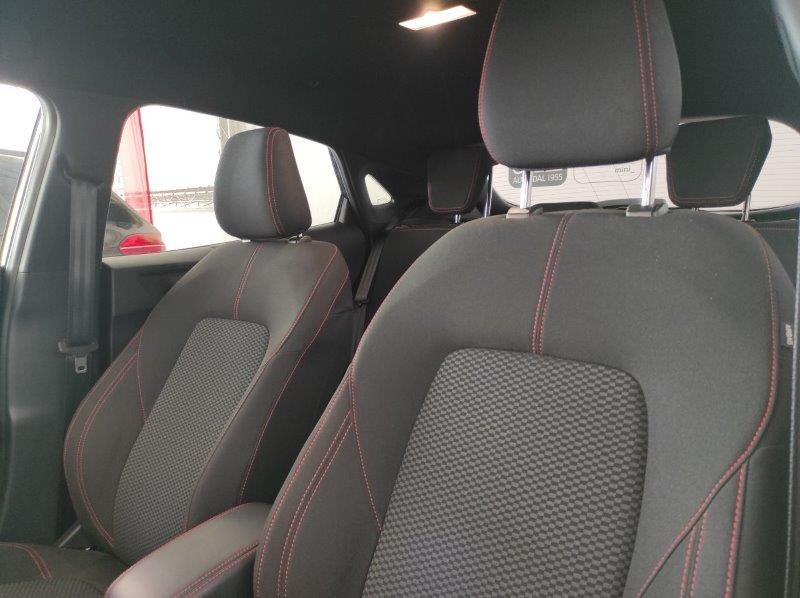 FORD Puma '19-> - Puma 1.0 EcoBoost Hybrid 125 CV S&S aut. ST-Line