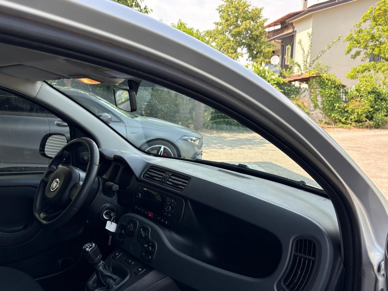 Fiat Panda 1.2 5 posti