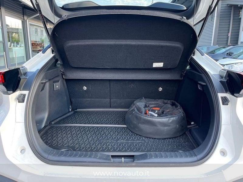 Toyota C-HR 2.0 PHEV E-CVT Trend Eco
