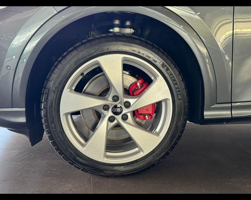 Audi Q5 3ª serie TDI 150 kW mHEV+ S tronic quattro S line edition
